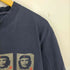 90-2000s cuba キューバ 革命家 クルーネックTシャツ メンズ import:M