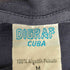 90-2000s cuba キューバ 革命家 クルーネックTシャツ メンズ import:M