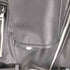 ザラ ZARA フェイクレザー ライダースジャケット レディース JPN:S