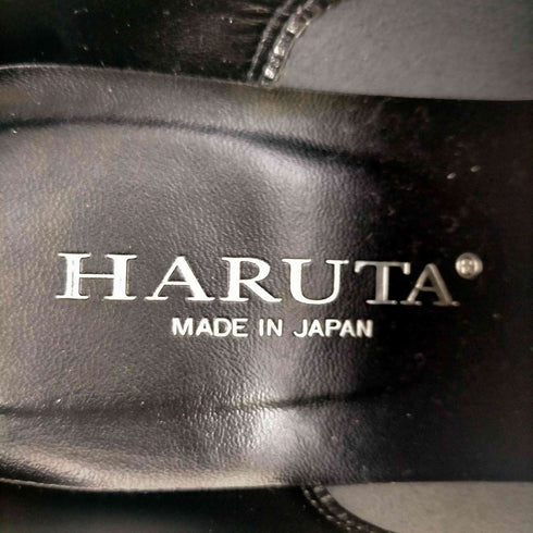 ハルタ HARUTA モンクストラップ ローファー レディース 23cm