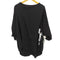 ユリウス JULIUS DRAPED COWL CS T-SHIRTS メンズ 1