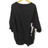 ユリウス JULIUS DRAPED COWL CS T-SHIRTS メンズ 1