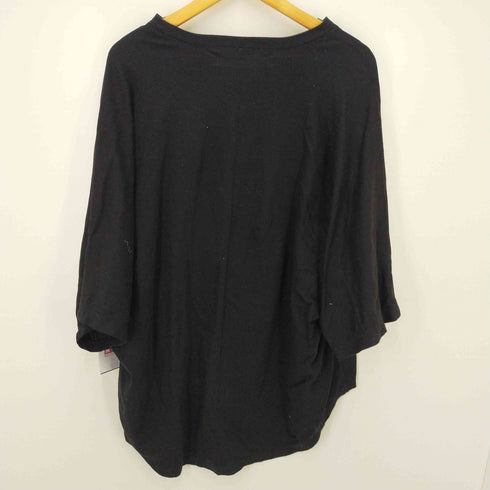 ユリウス JULIUS DRAPED COWL CS T-SHIRTS メンズ 1