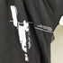 ユリウス JULIUS DRAPED COWL CS T-SHIRTS メンズ 1