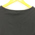 ユリウス JULIUS DRAPED COWL CS T-SHIRTS メンズ 1