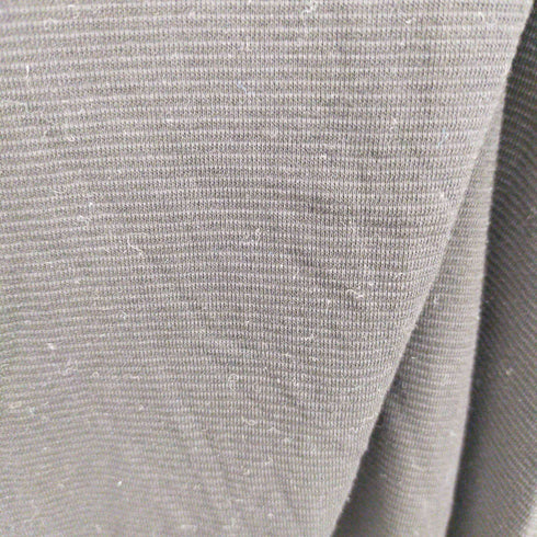 ユリウス JULIUS DRAPED COWL CS T-SHIRTS メンズ 1