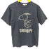 ピーナッツ PEANUTS キャラクタープリントTシャツ レディース JPN:S