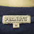 ピーナッツ PEANUTS キャラクタープリントTシャツ レディース JPN:S