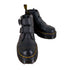 ドクターマーチン Dr.Martens QUAD RETRO DEVON FLOWER 厚底ブーツ レディース uk4