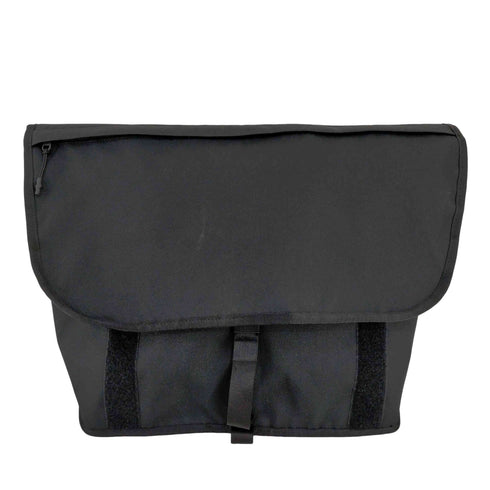 ワイルドシングス WILDTHINGS POLY CORDURA MESSENGER バッグポリー コーデュラ メッセンジャー メンズ ONE SIZE