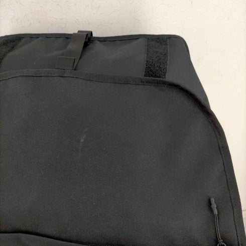 ワイルドシングス WILDTHINGS POLY CORDURA MESSENGER バッグポリー コーデュラ メッセンジャー メンズ ONE SIZE