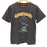 ピーナッツ PEANUTS キャラクタープリントラグランTシャツ レディース JPN:M