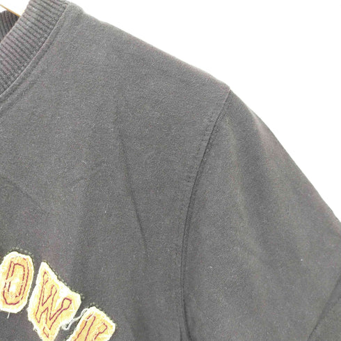 ピーナッツ PEANUTS キャラクタープリントラグランTシャツ レディース JPN:M