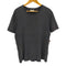 アクネストゥディオズ ACNE STUDIOS Cotton Shortsleeve T Shirt コットン半袖Tシャツ メンズ import:L
