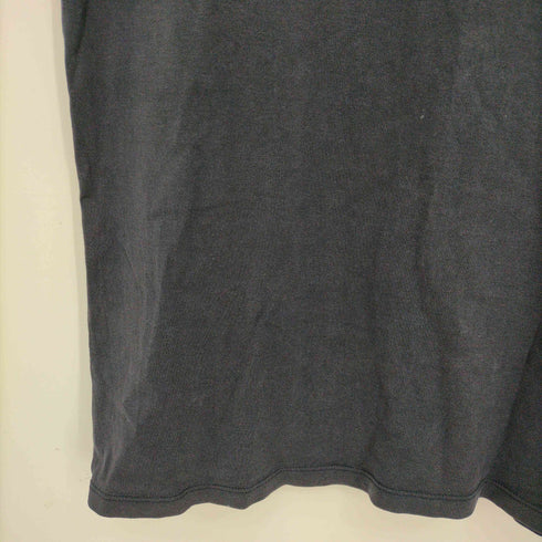 アクネストゥディオズ ACNE STUDIOS Cotton Shortsleeve T Shirt コットン半袖Tシャツ メンズ import:L