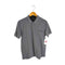 パパス papas ショートスリーブコットンポロシャツ メンズ JPN:M