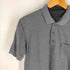 パパス papas ショートスリーブコットンポロシャツ メンズ JPN:M