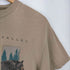 アンビル Anvil 00s PINE CREEK VALLE BEAR アニマルTシャツ メンズ import:L