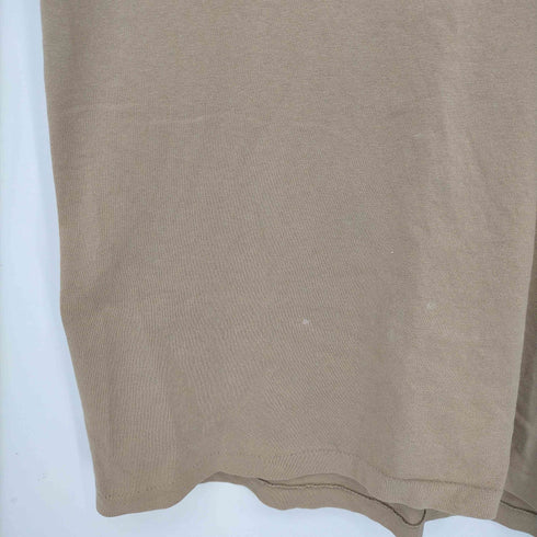 アンビル Anvil 00s PINE CREEK VALLE BEAR アニマルTシャツ メンズ import:L
