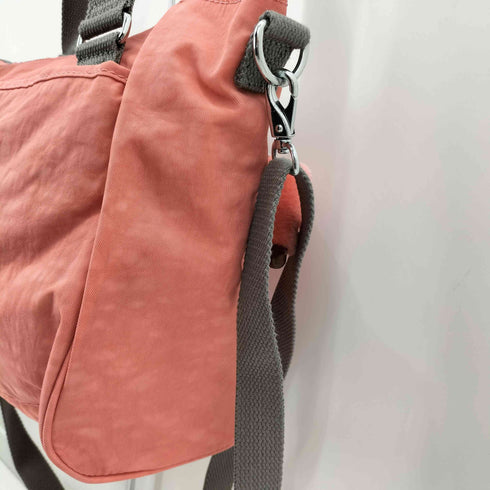 キプリング KIPLING 2WAYショルダーハンドバッグ レディース