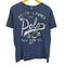 ポロバイラルフローレン Polo by RALPH LAUREN フロントBIGプリントクルーネックTシャツ メンズ JPN:XL