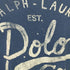 ポロバイラルフローレン Polo by RALPH LAUREN フロントBIGプリントクルーネックTシャツ メンズ JPN:XL