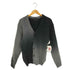 アンユーズド UNUSED Gradation mohair cardigan グラデーション モヘアカーディガン レディース JPN:0