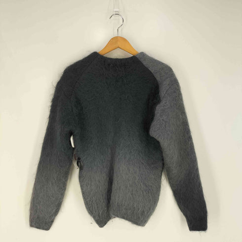 アンユーズド UNUSED Gradation mohair cardigan グラデーション モヘアカーディガン レディース JPN:0