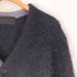 アンユーズド UNUSED Gradation mohair cardigan グラデーション モヘアカーディガン レディース JPN:0
