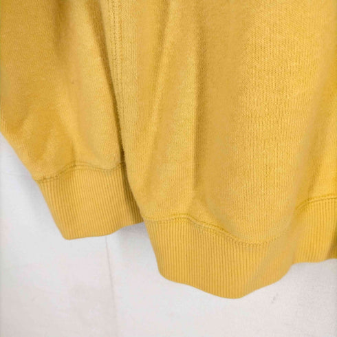 パパス papas ロゴ刺繍プルオーバーフーディ メンズ JPN:M