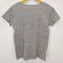 キャピタル KAPITAL ビーズデザインVネックTシャツ レディース 1