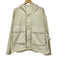 ユニクロユー UNIQLO U ユーティリティフーデッドジャケット メンズ JPN:M