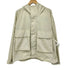 ユニクロユー UNIQLO U ユーティリティフーデッドジャケット メンズ JPN:M