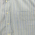 ブルックスブラザーズ BROOKS BROTHERS アメリカンスーピマコットンストライプボタンダウンシャツ メンズ 16 1/2