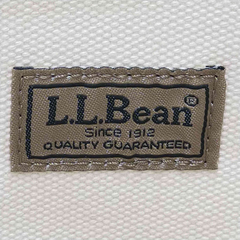エルエルビーン L.L.Bean 2wayキャンバストートバッグ レディース