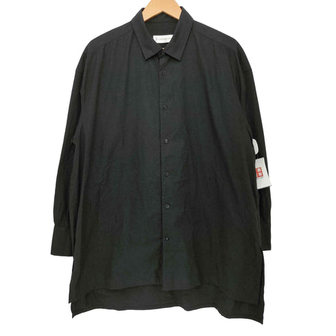CARL VON LINN コットン長袖シャツ メンズ JPN:M