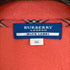 バーバリーロンドンブルーレーベル BURBERRY LONDON BLUE LABEL ノバチェック ロゴ刺繍カーディガン レディース DE:38