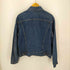 リーバイス Levis 60s~70s 70505 0217 サークルR 52刻印 4th デニムジャケット 濃紺 メンズ US:44