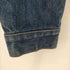 リーバイス Levis 60s~70s 70505 0217 サークルR 52刻印 4th デニムジャケット 濃紺 メンズ US:44