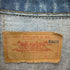 リーバイス Levis 60s~70s 70505 0217 サークルR 52刻印 4th デニムジャケット 濃紺 メンズ US:44