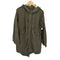 ユーエスアーミー US ARMY 50S M-51 FIELD PARKA フィールドパーカー アルミジップ メンズ SMALL