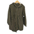 ユーエスアーミー US ARMY 50S M-51 FIELD PARKA フィールドパーカー アルミジップ メンズ SMALL
