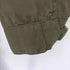 ユーエスアーミー US ARMY 50S M-51 FIELD PARKA フィールドパーカー アルミジップ メンズ SMALL