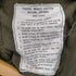 ユーエスアーミー US ARMY 50S M-51 FIELD PARKA フィールドパーカー アルミジップ メンズ SMALL