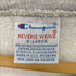 チャンピオン Champion 90S MADE IN USA 刺繍タグ VERGINIA 両面ラバープリント REVERSEWEAVE メンズ import:XL