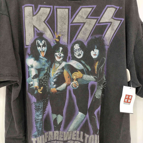 オールスポーツ ALL sport MADE IN USA 1973-2000 THE FAREWELL TOUR バンドツアーTシャツ メンズ import:XXL