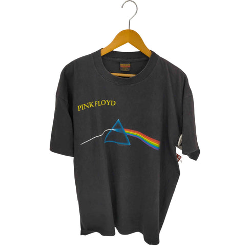 - BROCKUM 90S DARK SIDE OF THE MOON プリント S/S Tシャツ メンズ JPN:L