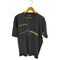 - BROCKUM 90S DARK SIDE OF THE MOON プリント S/S Tシャツ メンズ JPN:L