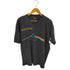 - BROCKUM 90S DARK SIDE OF THE MOON プリント S/S Tシャツ メンズ JPN:L