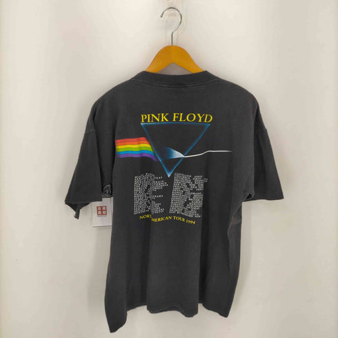 - BROCKUM 90S DARK SIDE OF THE MOON プリント S/S Tシャツ メンズ JPN:L
